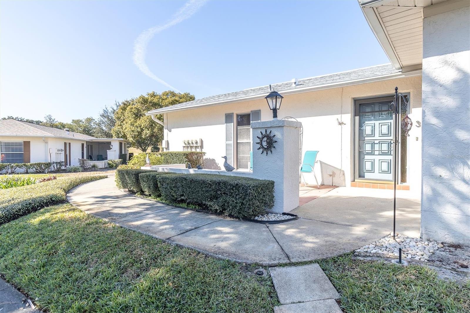 8141 BRADDOCK CIR #3, PORT RICHEY, FL, 34668