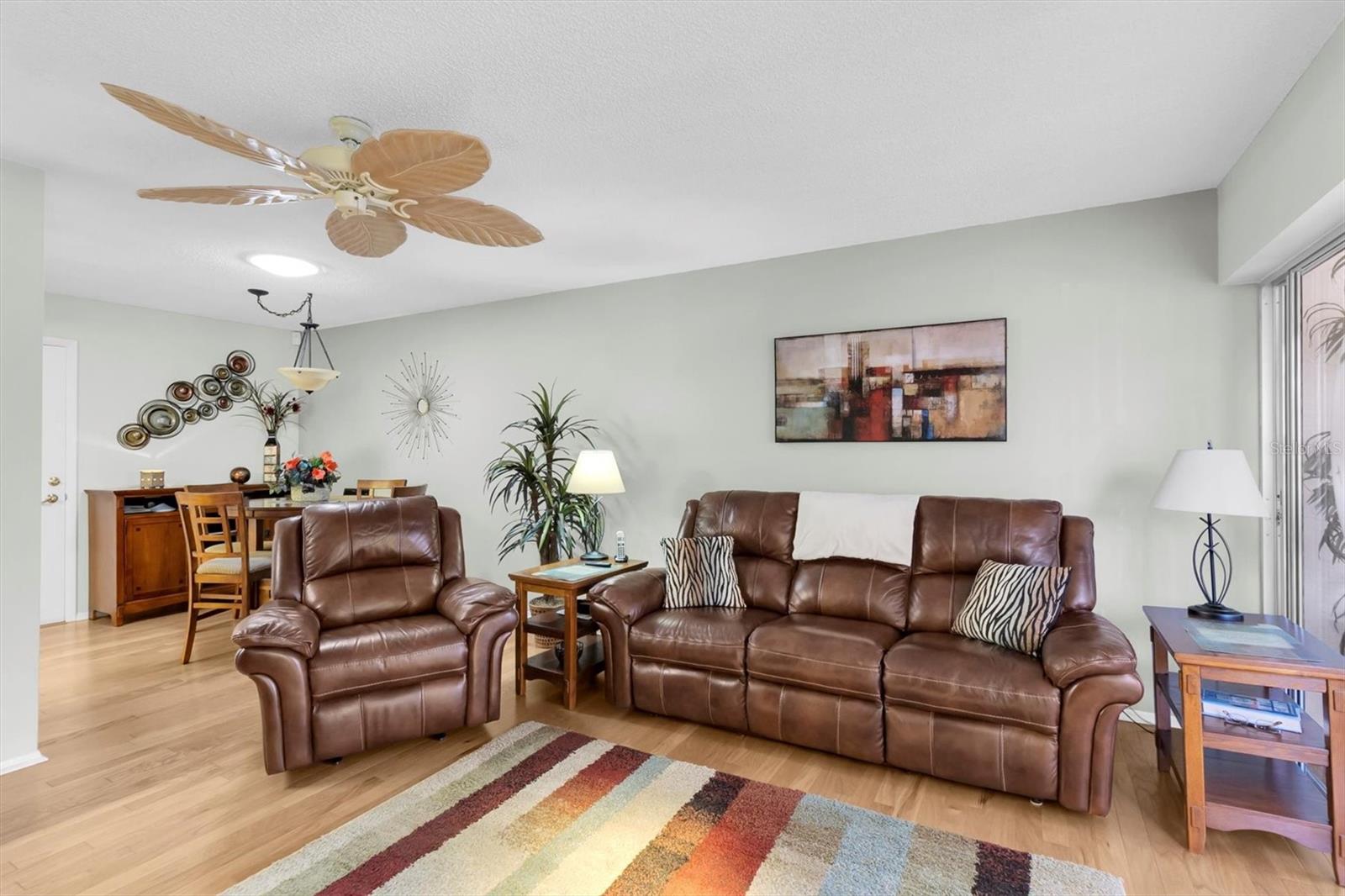 8141 BRADDOCK CIR #3, PORT RICHEY, FL, 34668