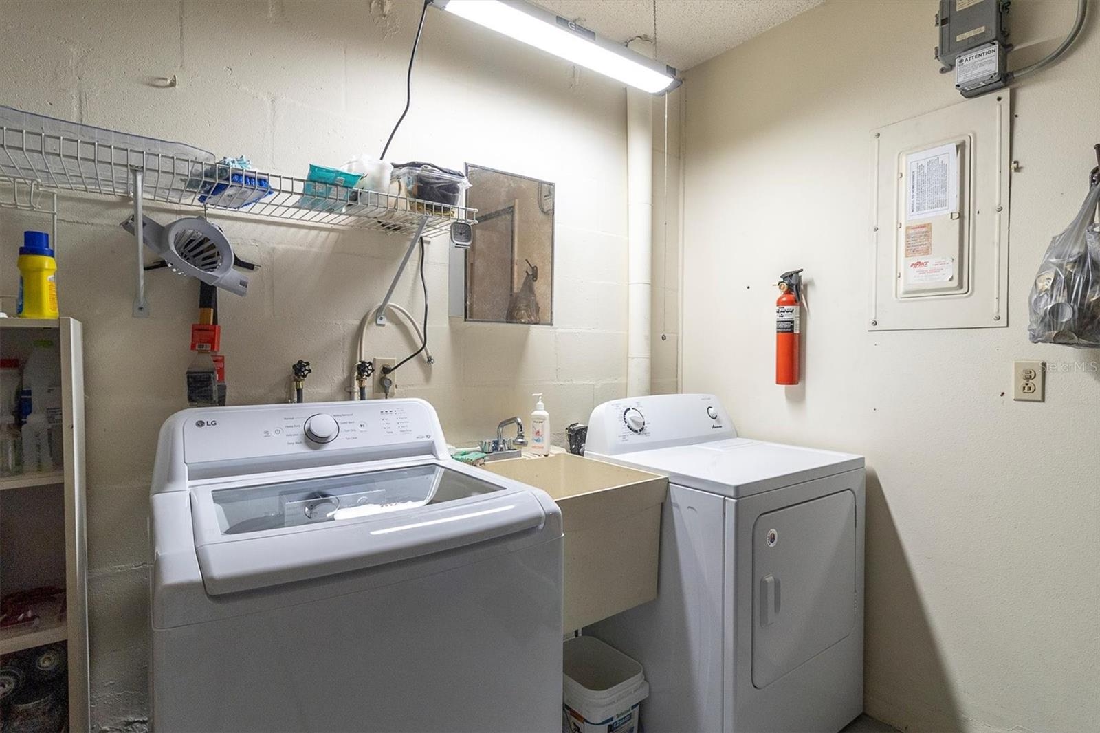 8141 BRADDOCK CIR #3, PORT RICHEY, FL, 34668