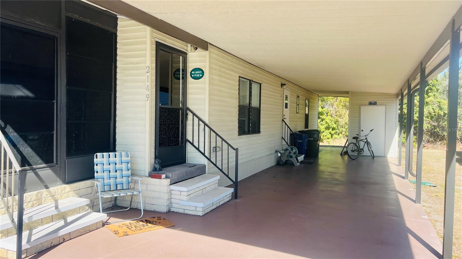 2149 GONDOLA DR #196, SARASOTA, FL, 34238