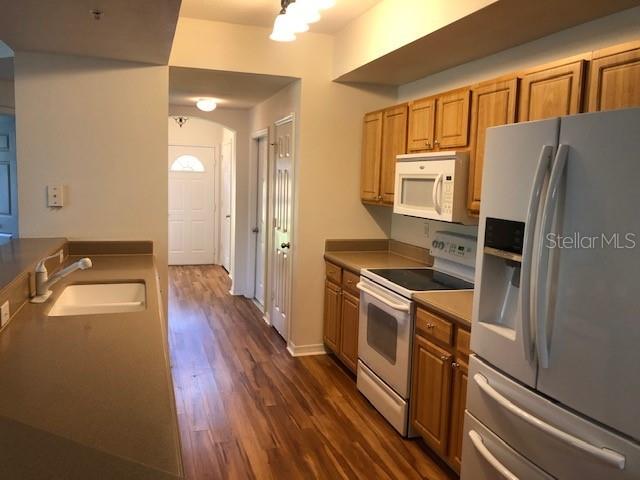 4980 BARALDI CIR #104, SARASOTA, FL, 34235