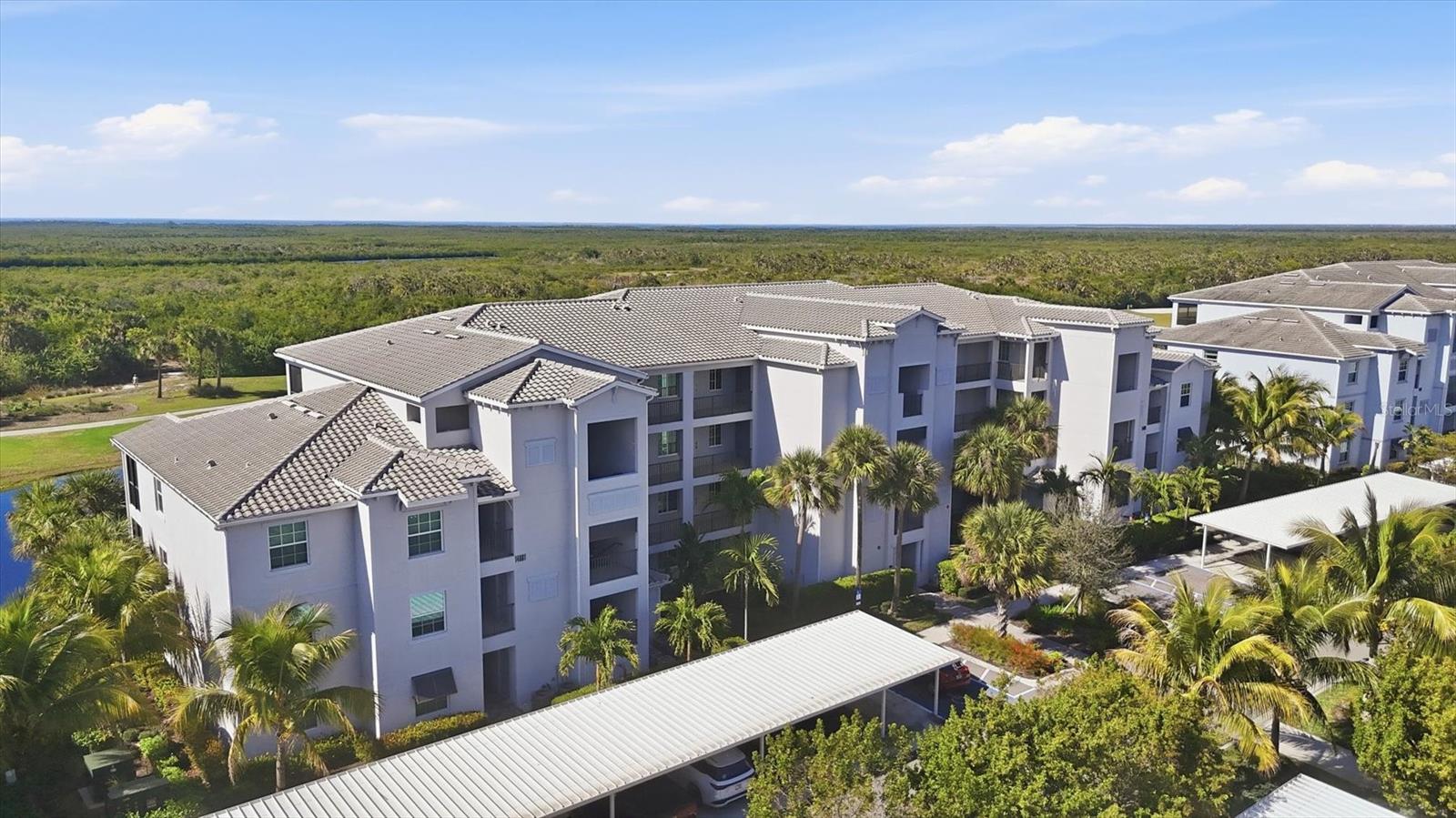 14081 HERITAGE LANDING BLVD #227, PUNTA GORDA, FL, 33955