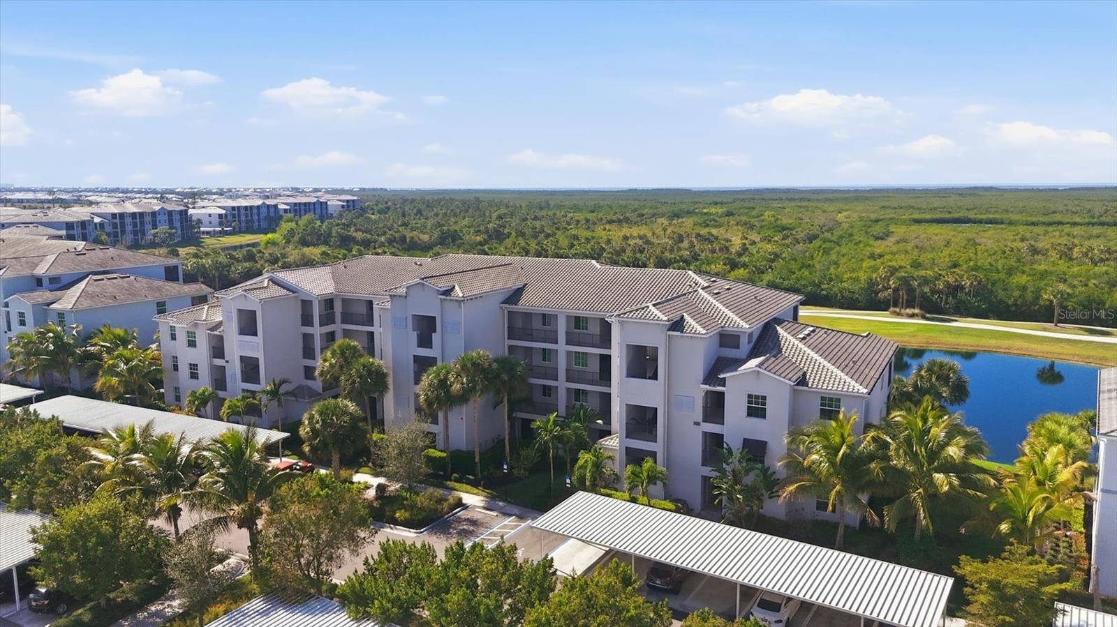 14081 HERITAGE LANDING BLVD #227, PUNTA GORDA, FL, 33955