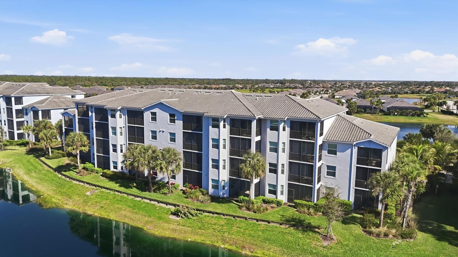 14081 HERITAGE LANDING BLVD #227, PUNTA GORDA, FL, 33955