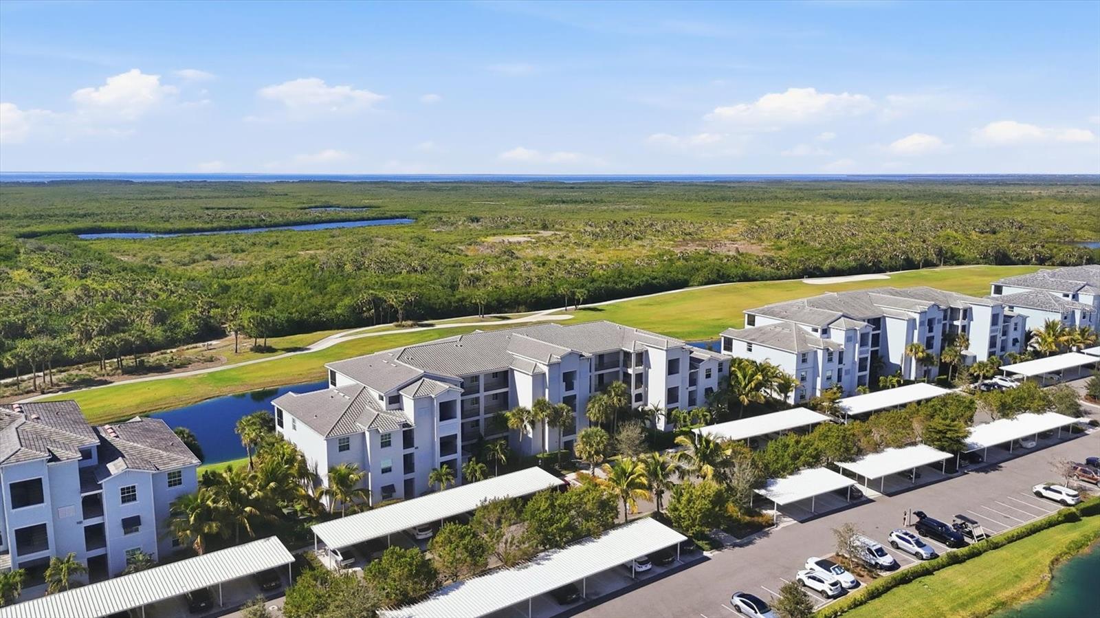 14081 HERITAGE LANDING BLVD #227, PUNTA GORDA, FL, 33955