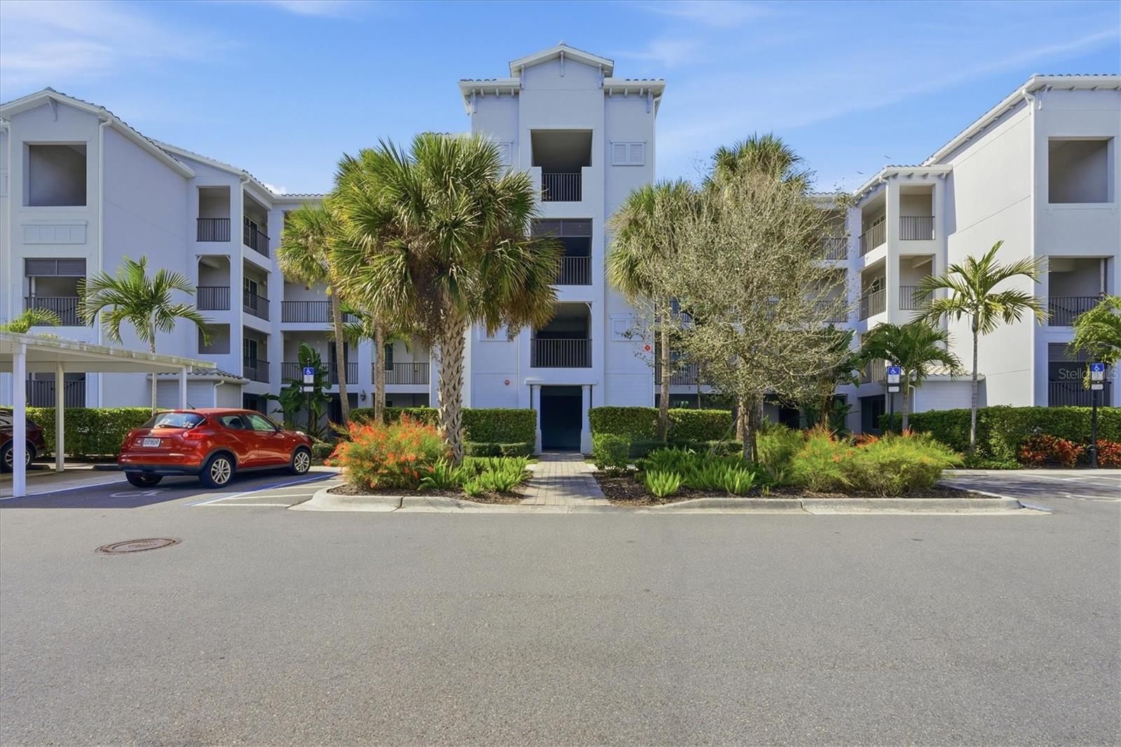 14081 HERITAGE LANDING BLVD #227, PUNTA GORDA, FL, 33955