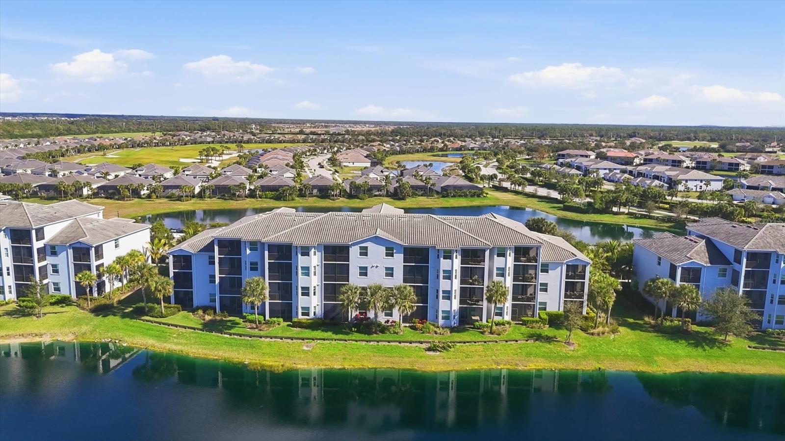 14081 HERITAGE LANDING BLVD #227, PUNTA GORDA, FL, 33955