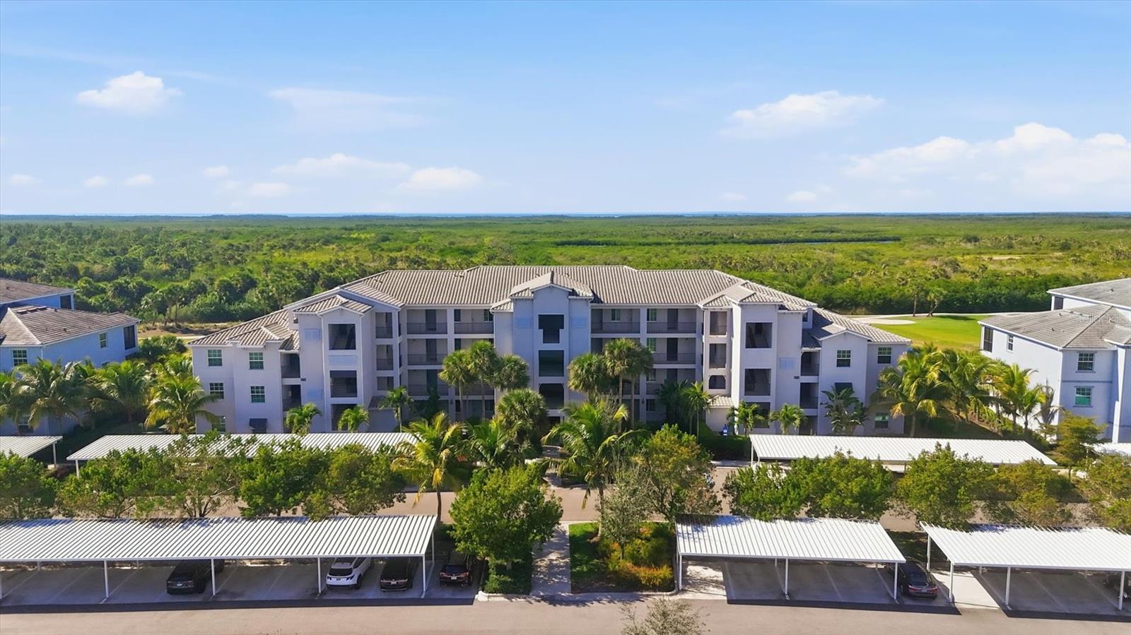 14081 HERITAGE LANDING BLVD #227, PUNTA GORDA, FL, 33955