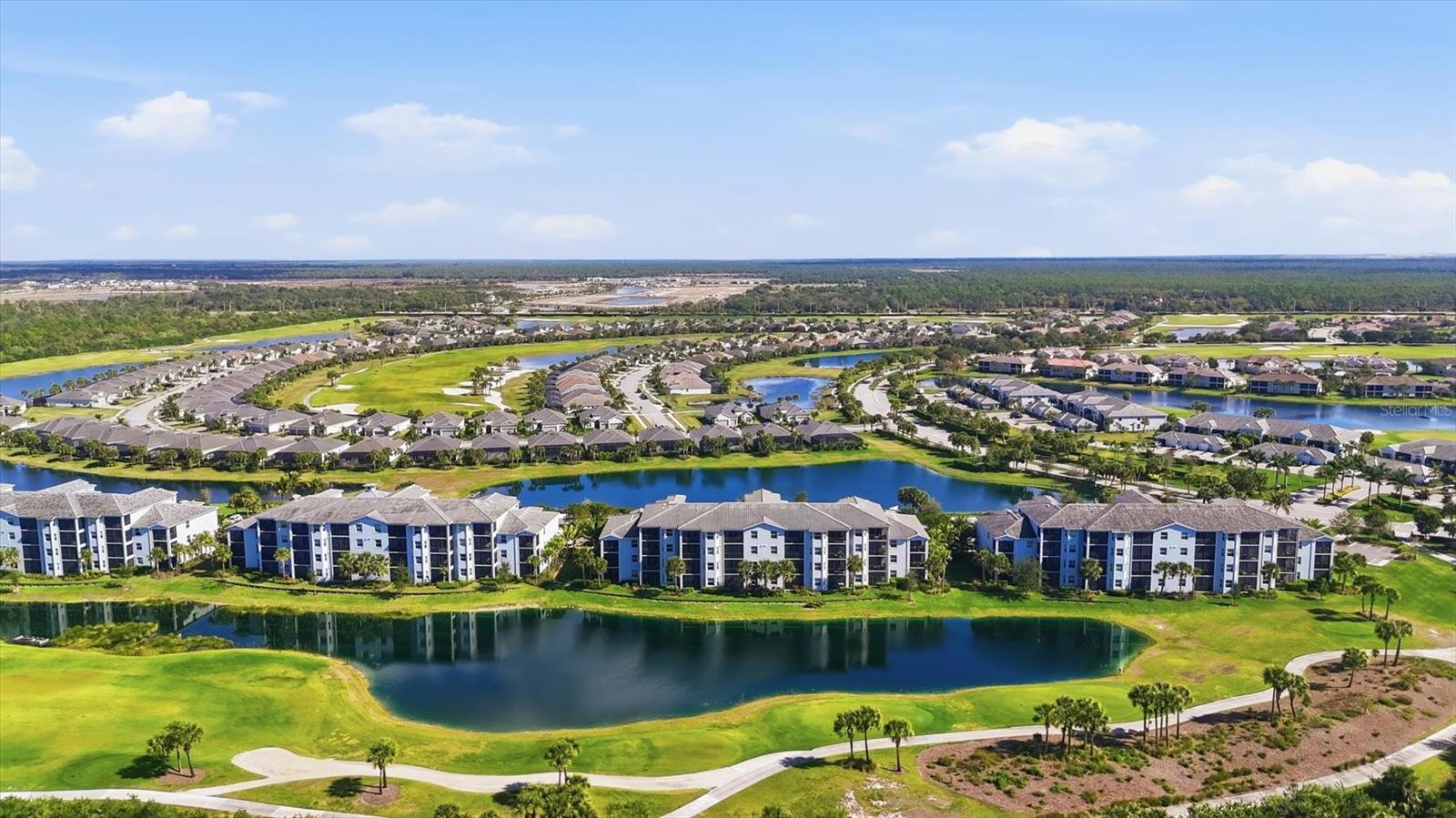 14081 HERITAGE LANDING BLVD #227, PUNTA GORDA, FL, 33955