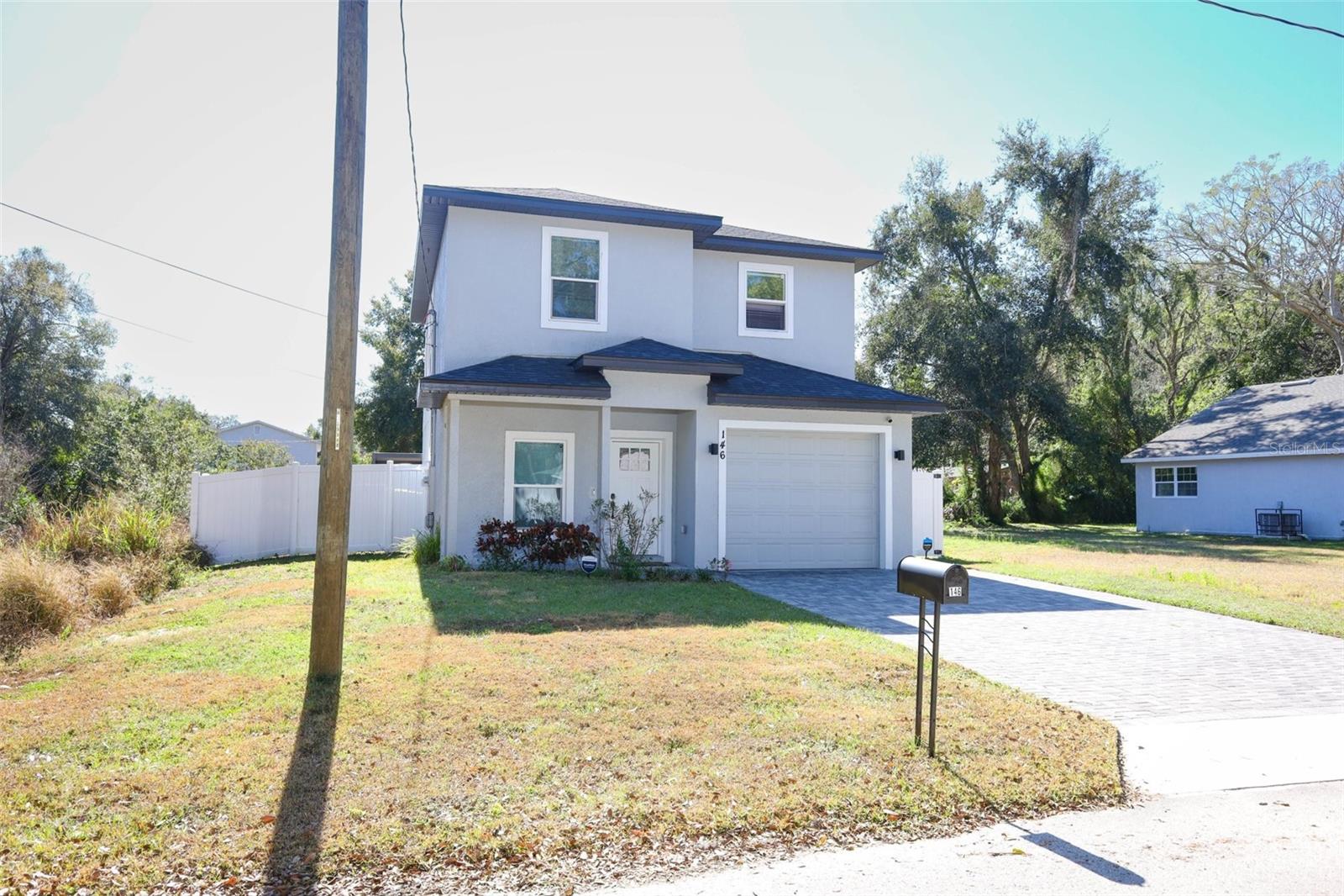 146 E 15TH ST, APOPKA, FL, 32703