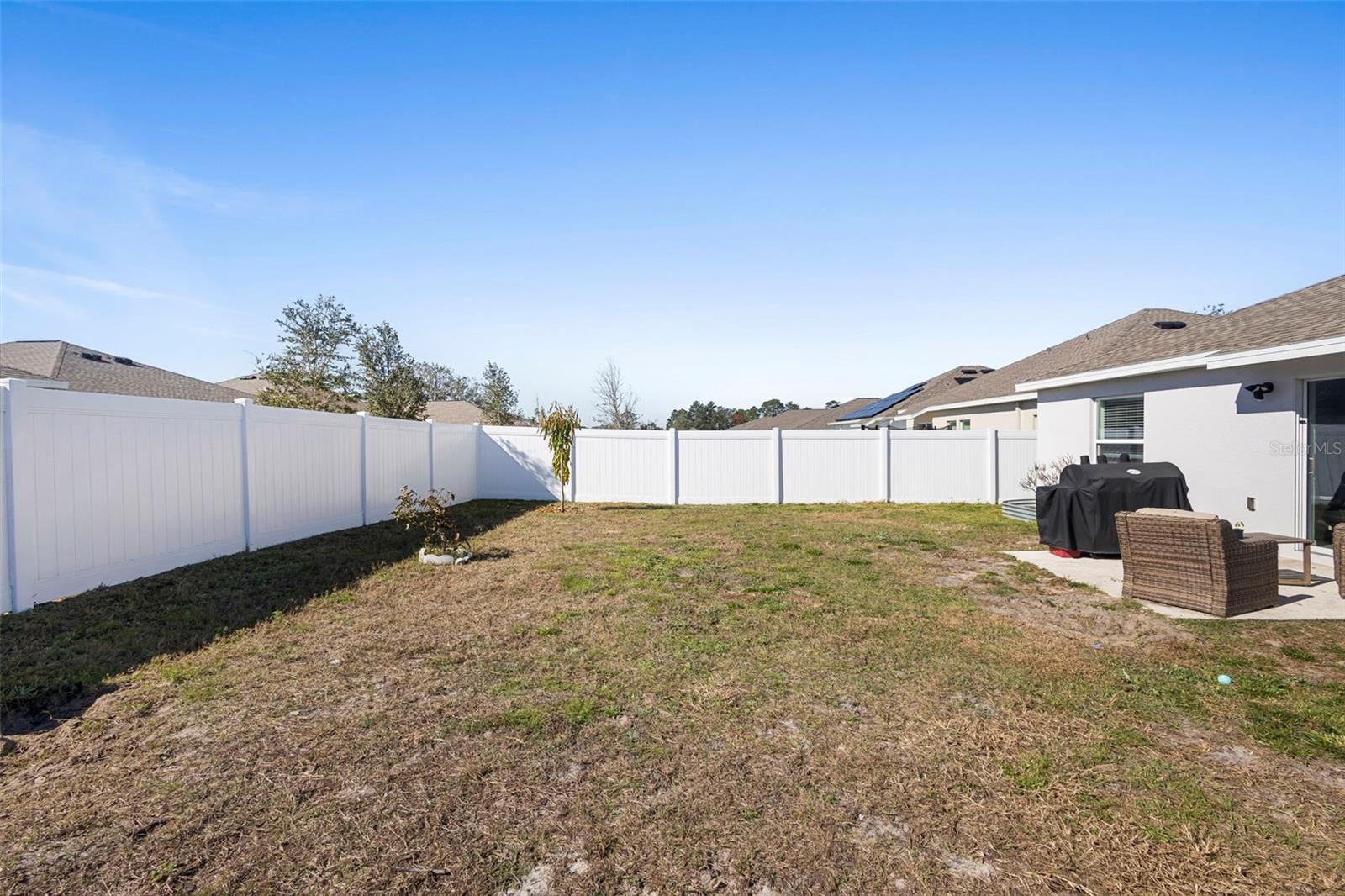 4114 TUG HILL LN, OSTEEN, FL, 32764