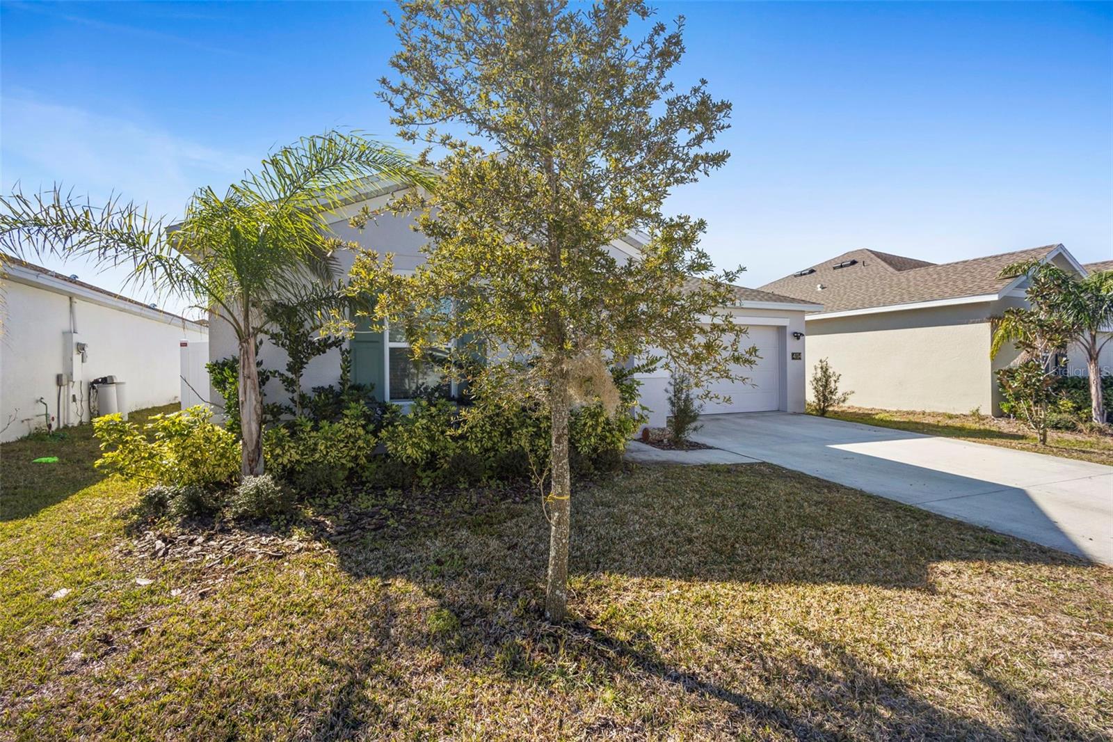 4114 TUG HILL LN, OSTEEN, FL, 32764