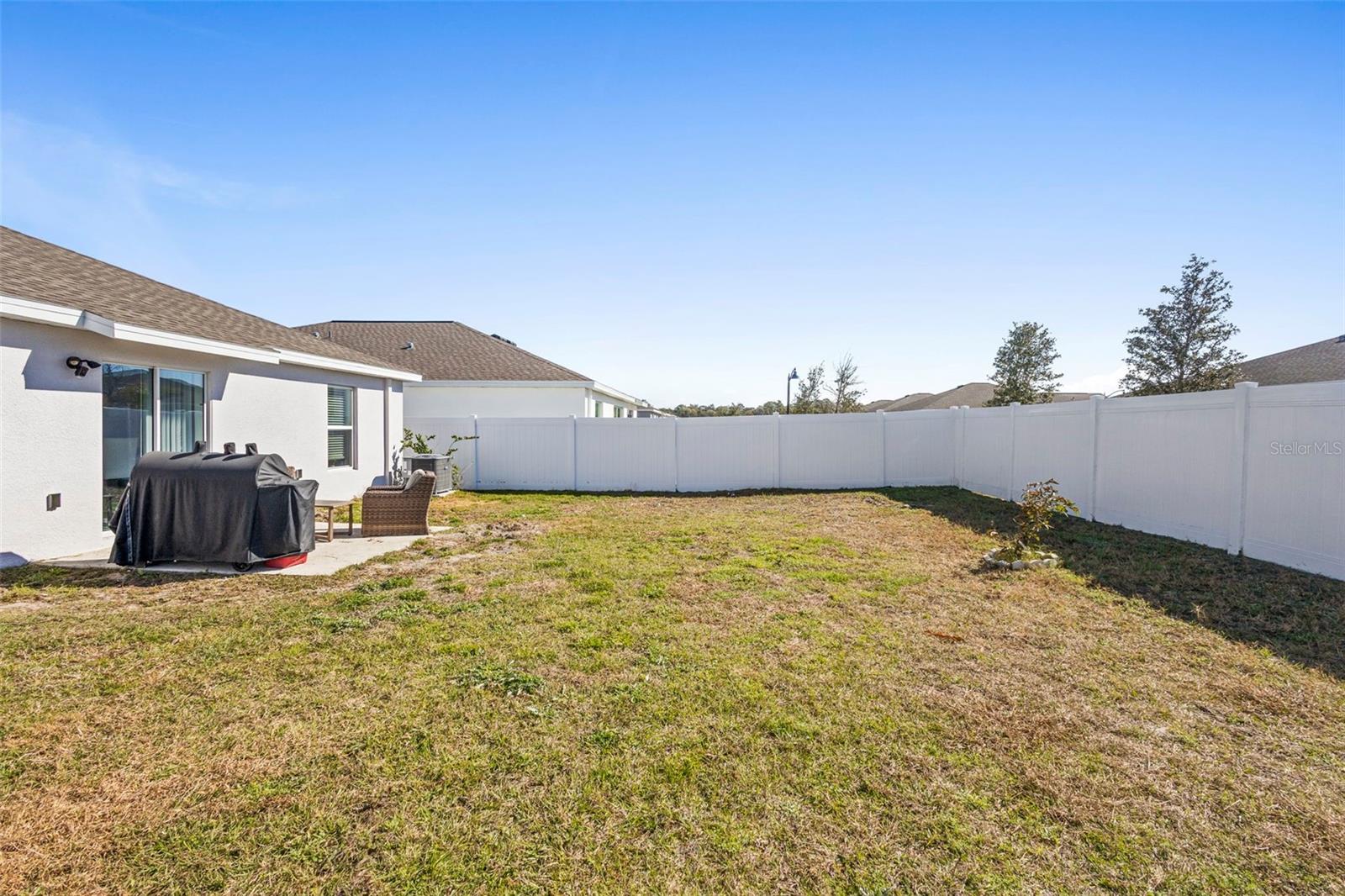 4114 TUG HILL LN, OSTEEN, FL, 32764