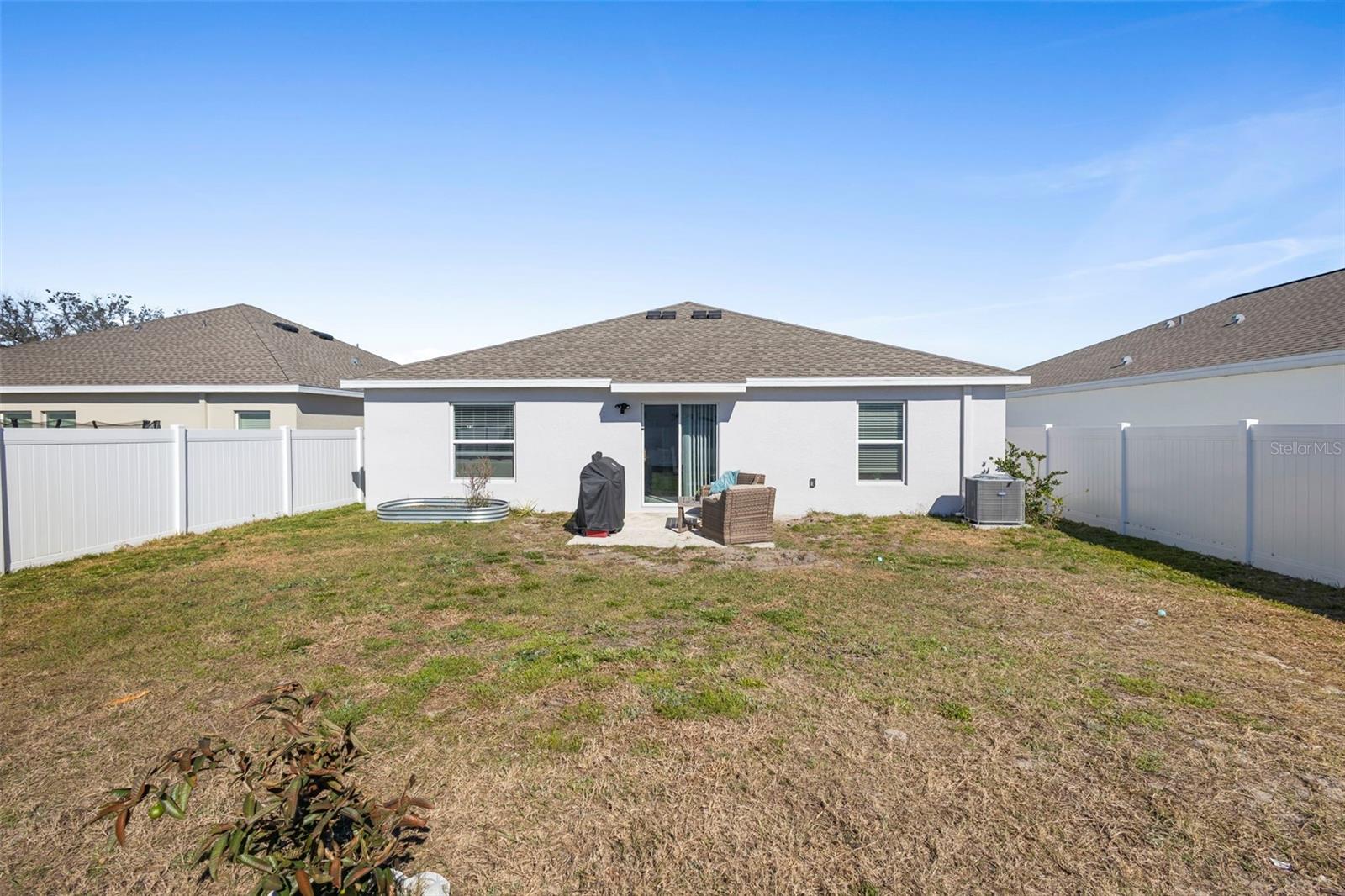 4114 TUG HILL LN, OSTEEN, FL, 32764