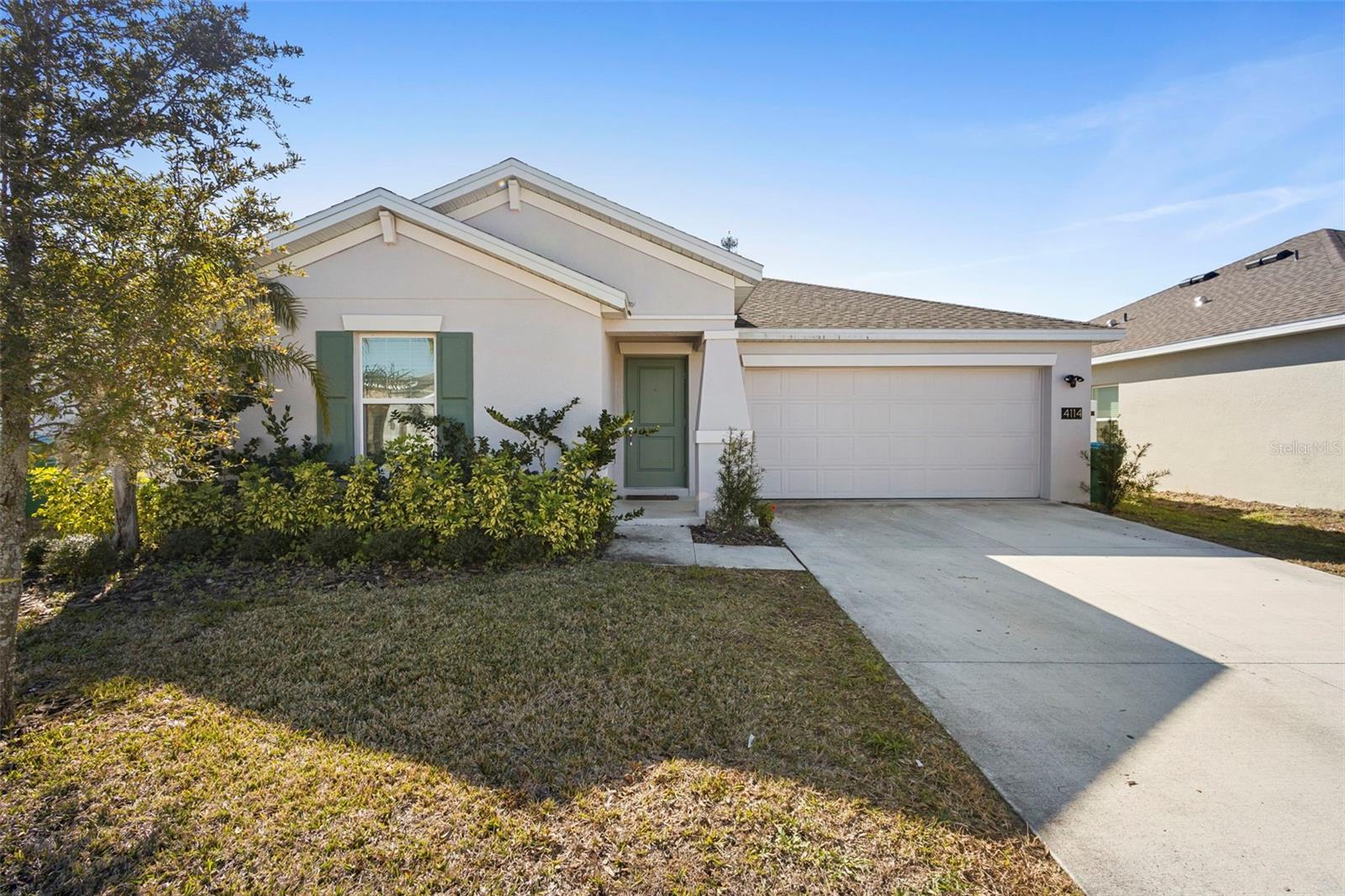 4114 TUG HILL LN, OSTEEN, FL, 32764