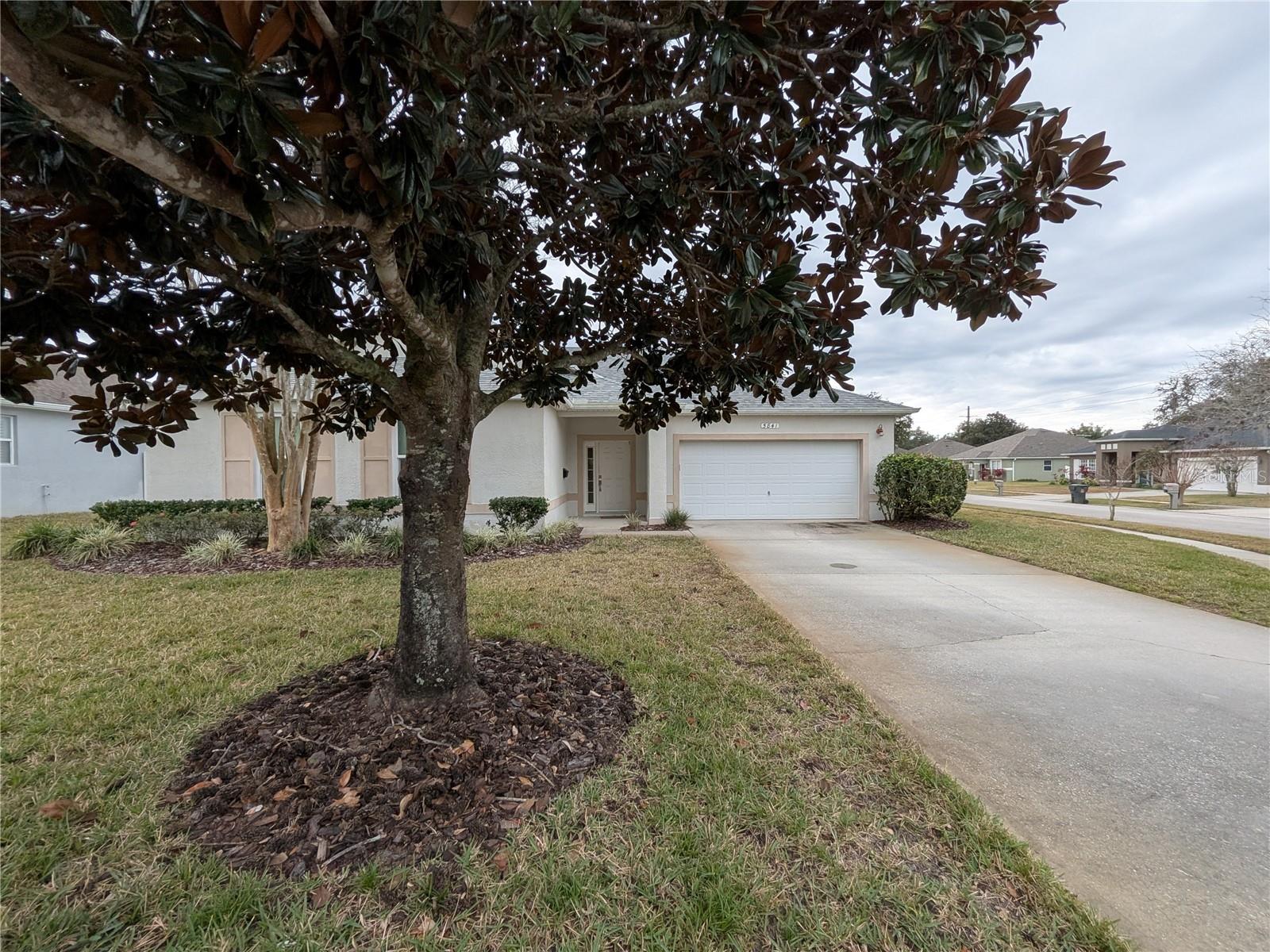 5841 HUMMINGBIRD CT, TITUSVILLE, FL, 32780