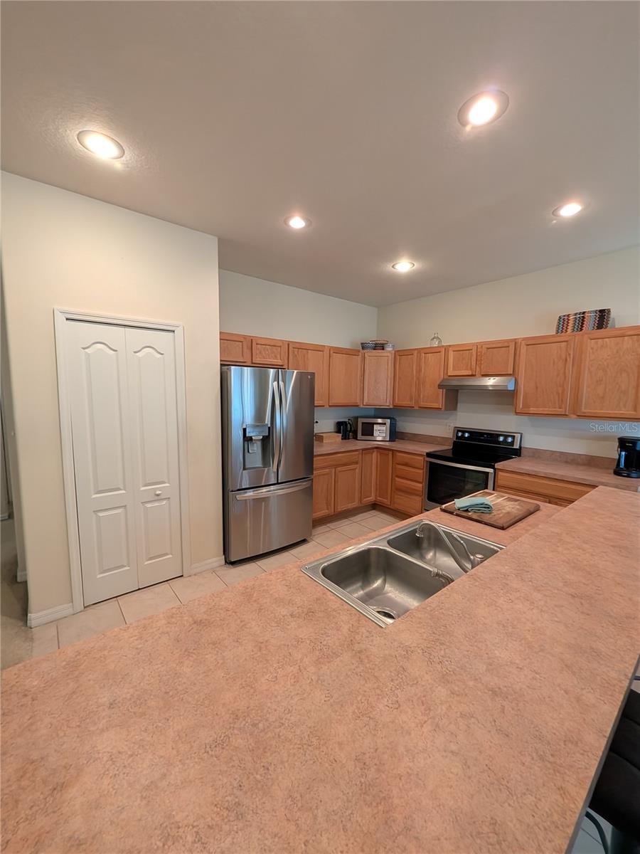 5841 HUMMINGBIRD CT, TITUSVILLE, FL, 32780