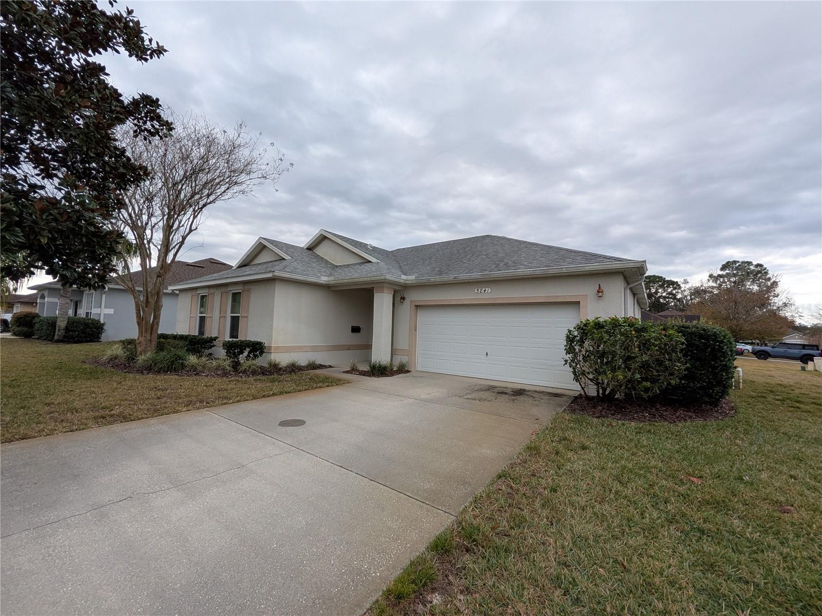 5841 HUMMINGBIRD CT, TITUSVILLE, FL, 32780