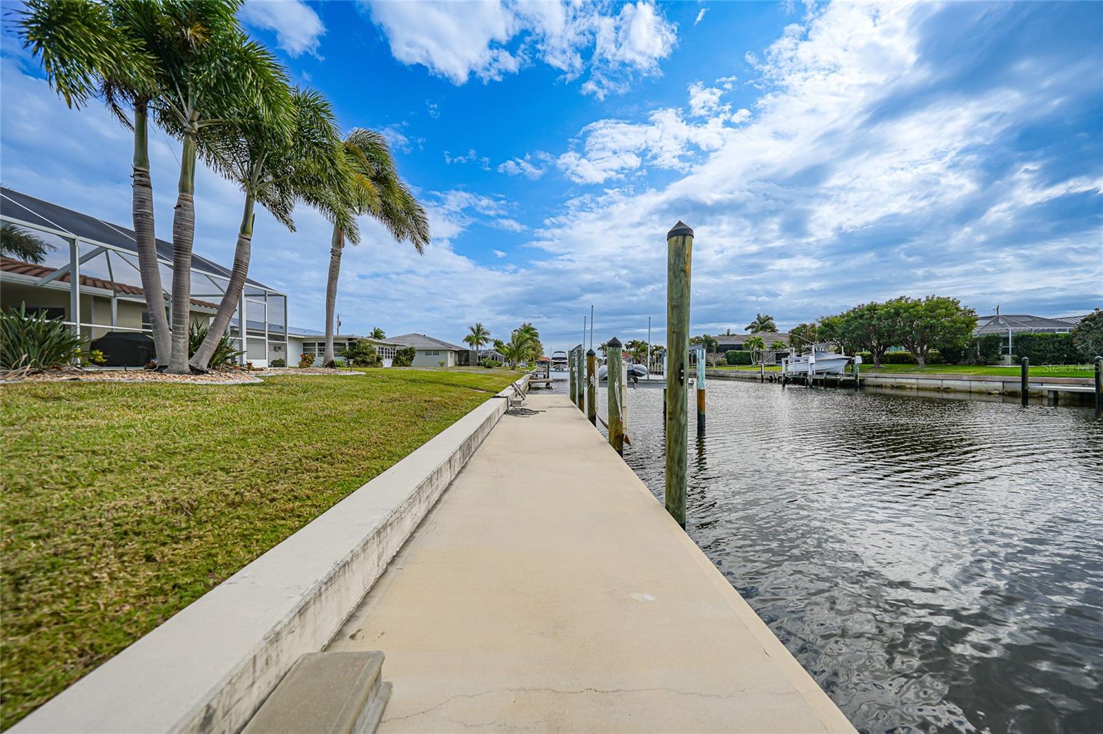 495 BELVEDERE CT, PUNTA GORDA, FL, 33950