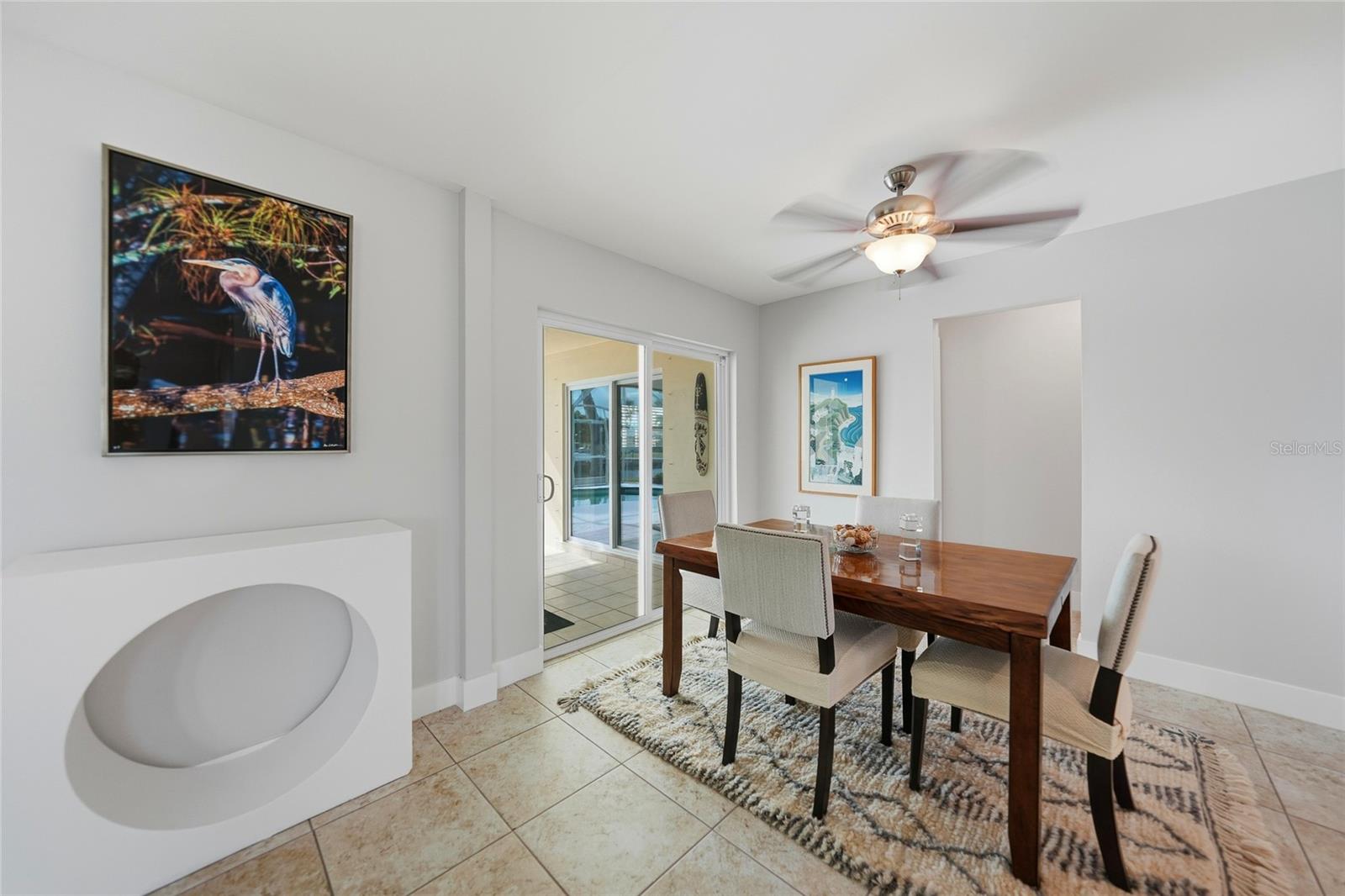 495 BELVEDERE CT, PUNTA GORDA, FL, 33950