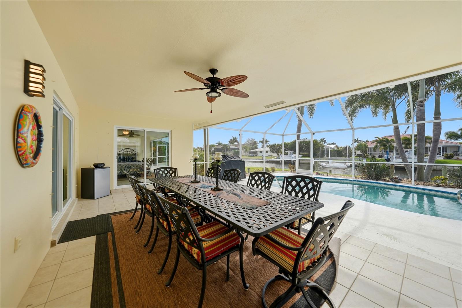 495 BELVEDERE CT, PUNTA GORDA, FL, 33950