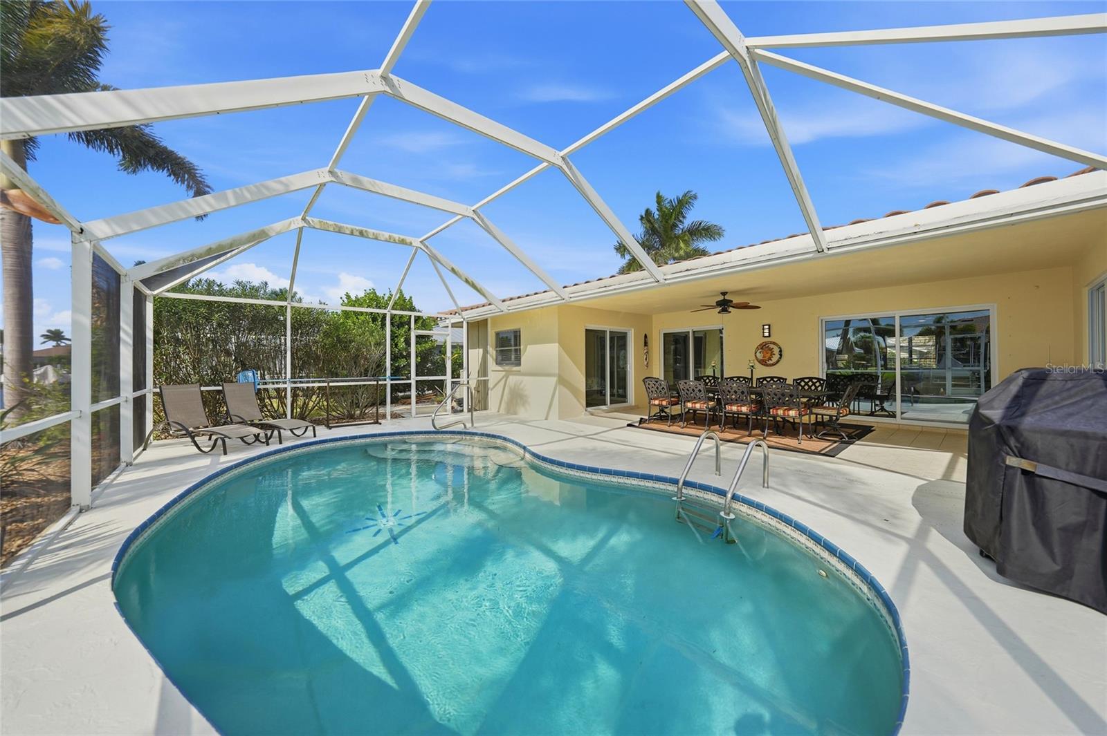 495 BELVEDERE CT, PUNTA GORDA, FL, 33950