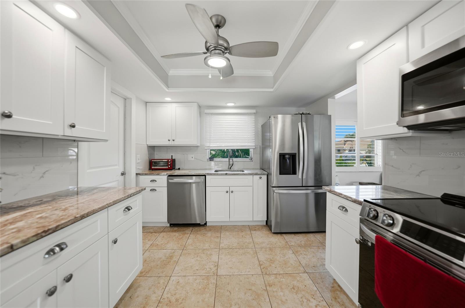 495 BELVEDERE CT, PUNTA GORDA, FL, 33950