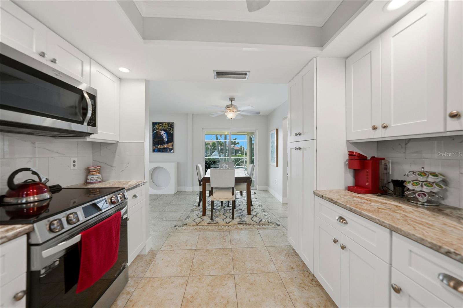 495 BELVEDERE CT, PUNTA GORDA, FL, 33950