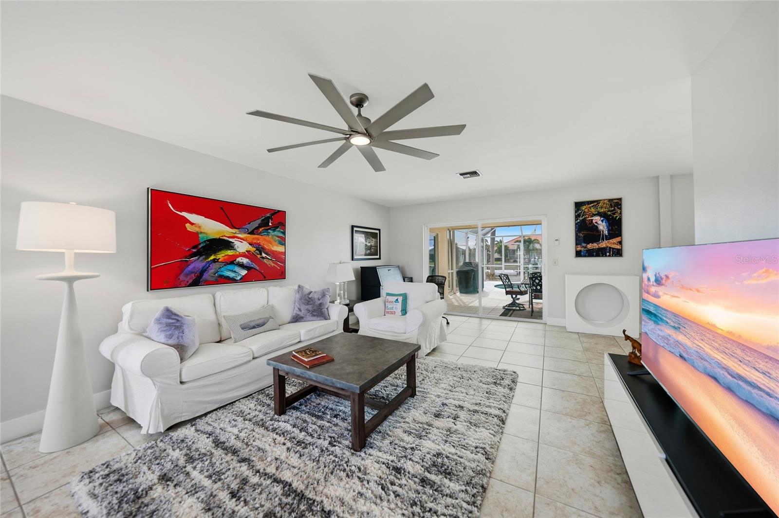 495 BELVEDERE CT, PUNTA GORDA, FL, 33950