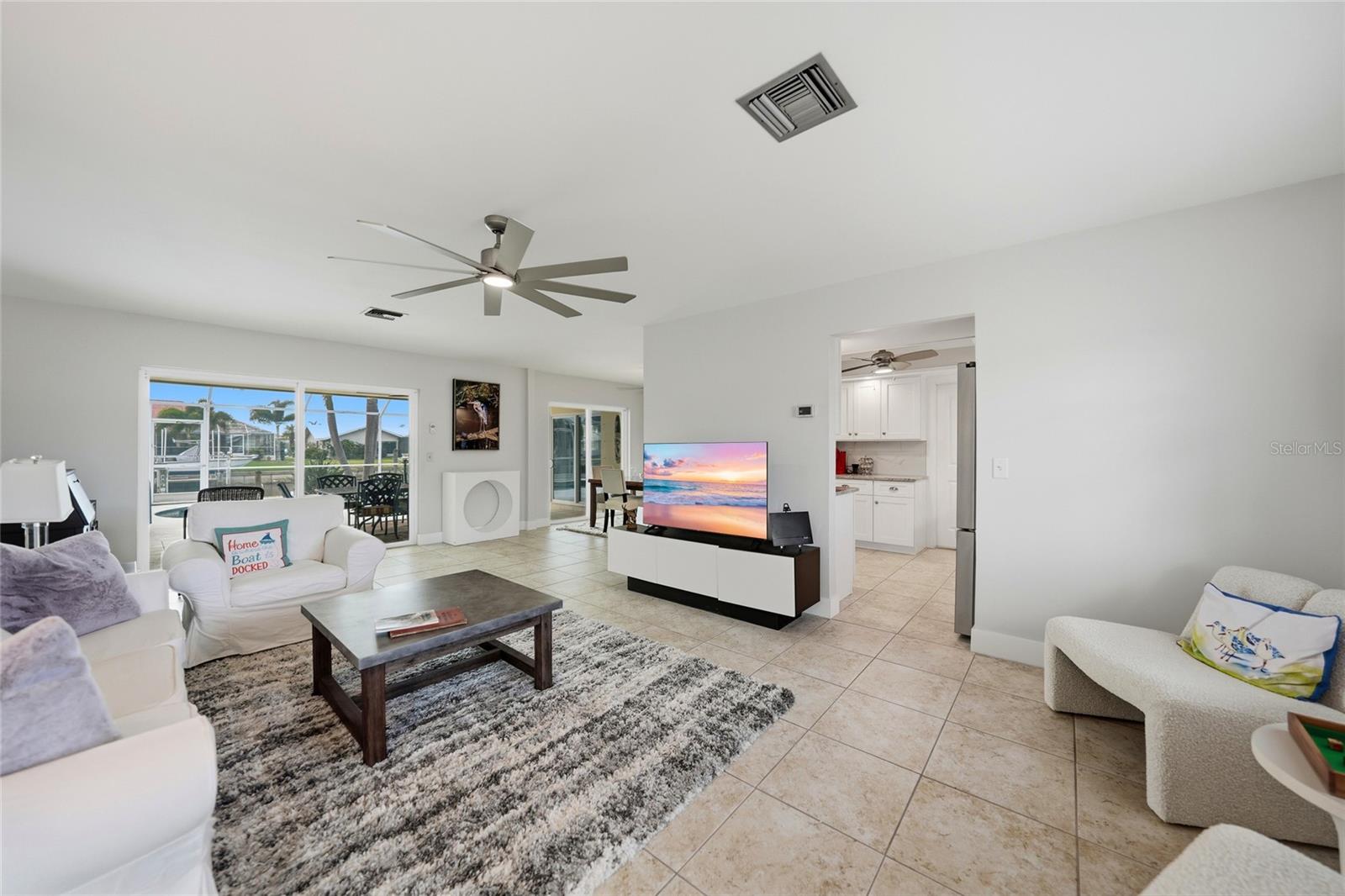 495 BELVEDERE CT, PUNTA GORDA, FL, 33950