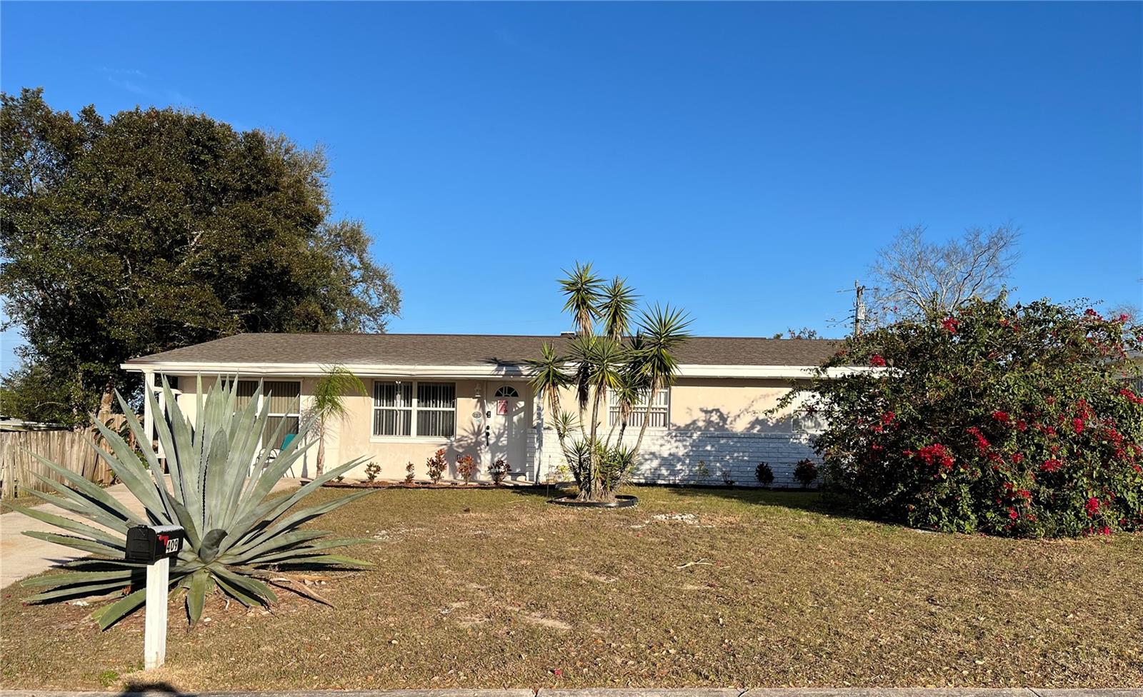 409 CAMELLIA AVE, TITUSVILLE, FL, 32796