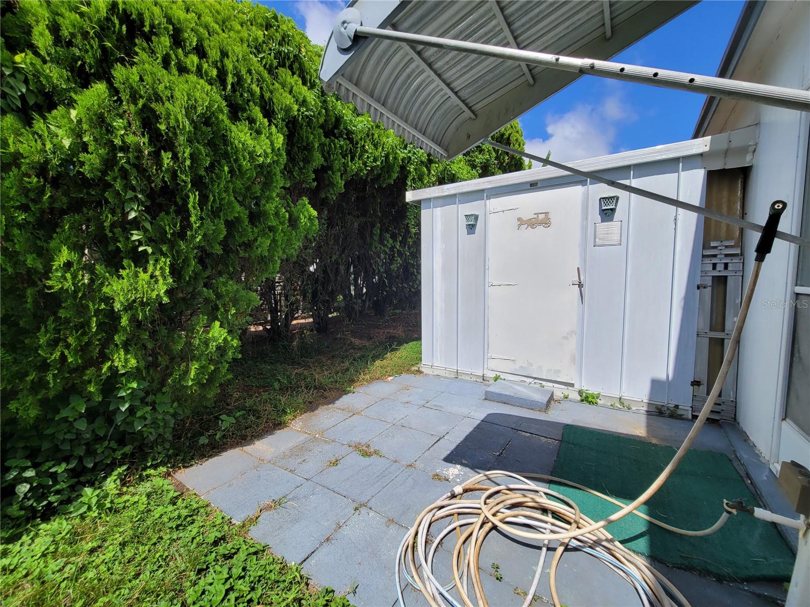 7209 EL MEYERS ST, ZEPHYRHILLS, FL, 33541