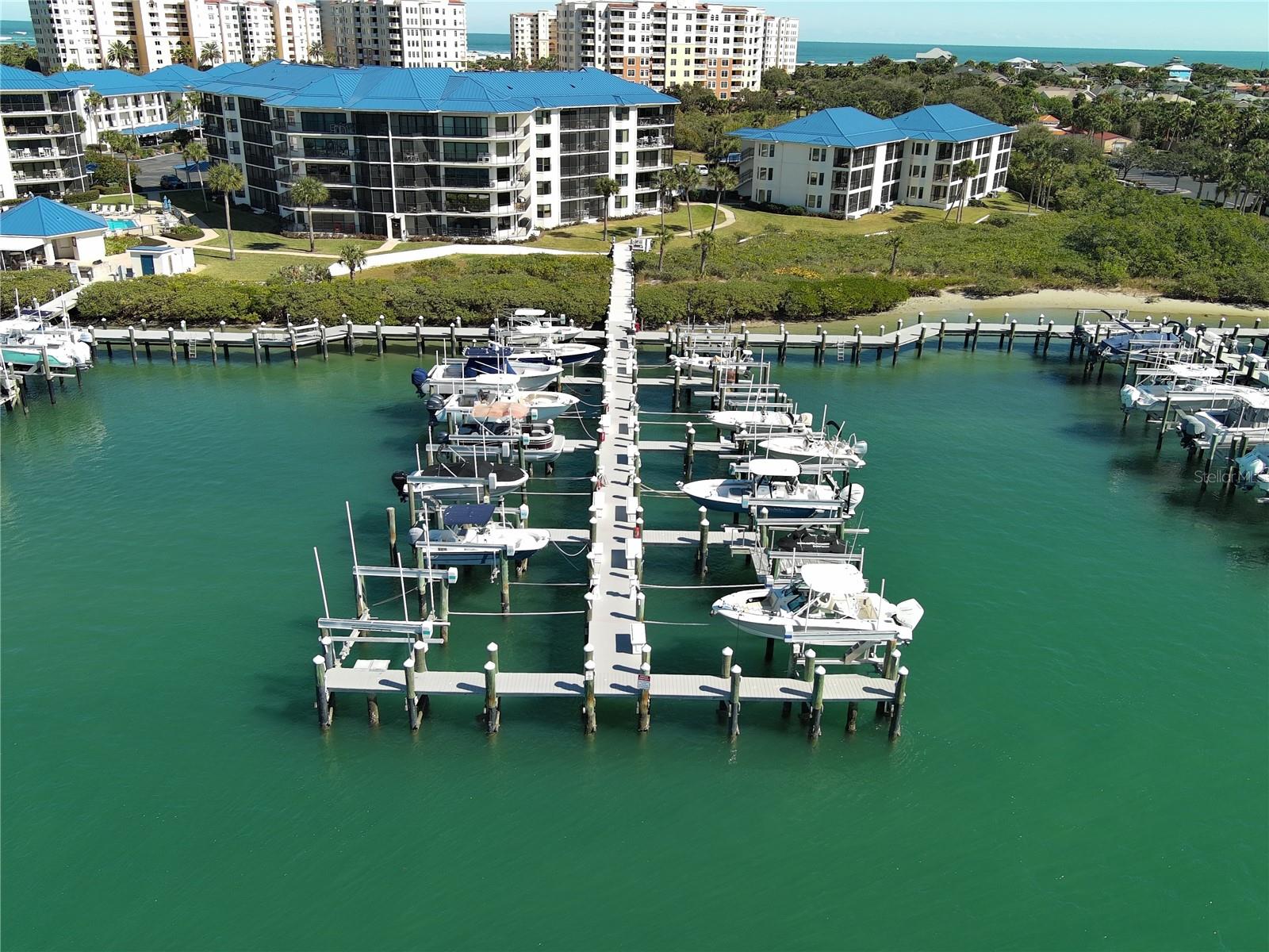 0 MINORCA BEACH WAY #33, NEW SMYRNA BEACH, FL, 32169