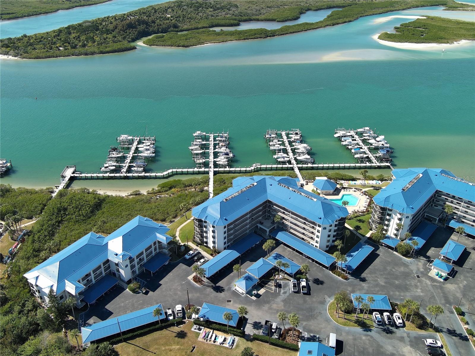 0 MINORCA BEACH WAY #33, NEW SMYRNA BEACH, FL, 32169