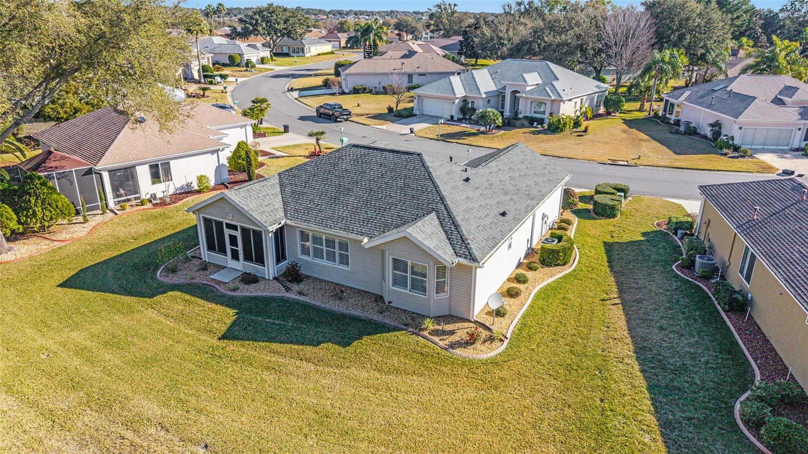 13146 SE 93RD TERRACE RD, SUMMERFIELD, FL, 34491