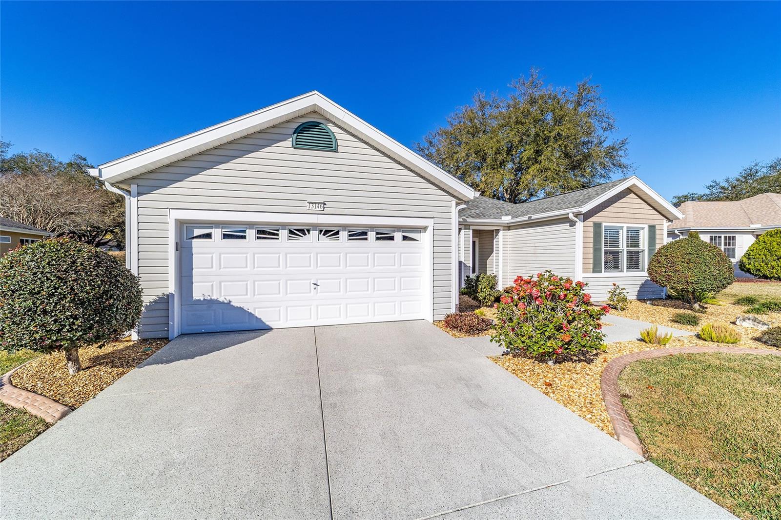 13146 SE 93RD TERRACE RD, SUMMERFIELD, FL, 34491