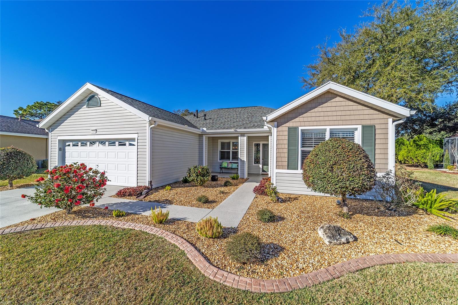 13146 SE 93RD TERRACE RD, SUMMERFIELD, FL, 34491