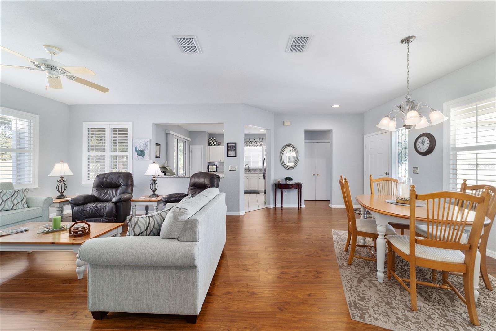 13146 SE 93RD TERRACE RD, SUMMERFIELD, FL, 34491