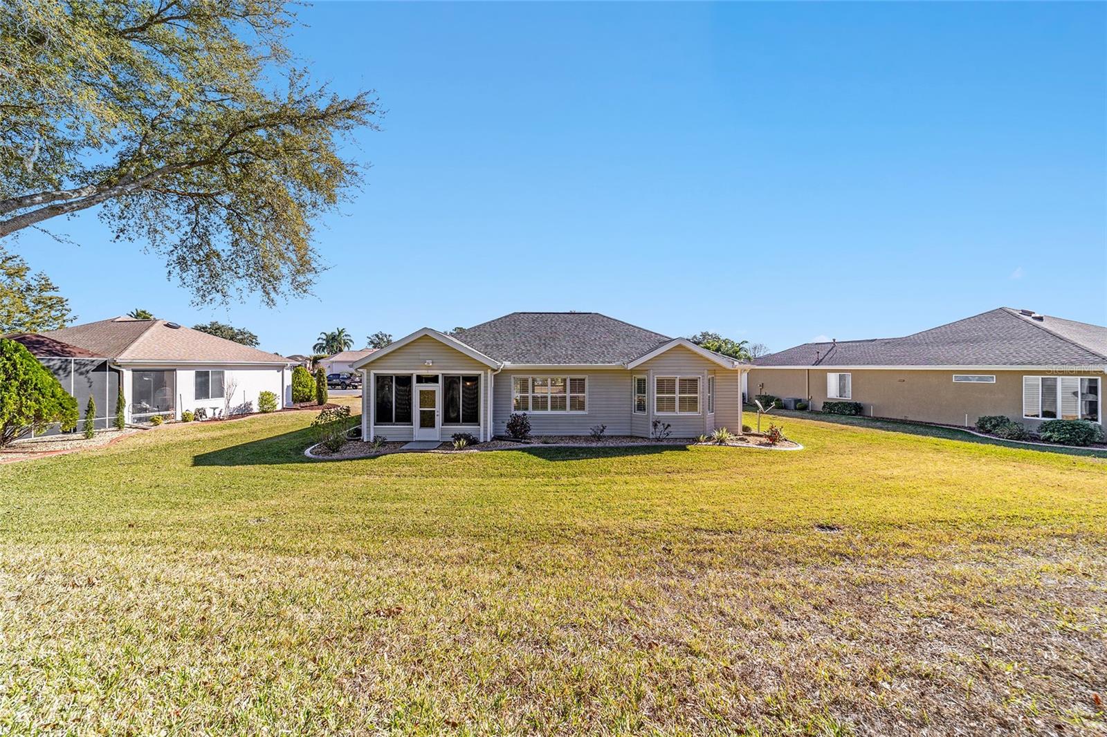 13146 SE 93RD TERRACE RD, SUMMERFIELD, FL, 34491