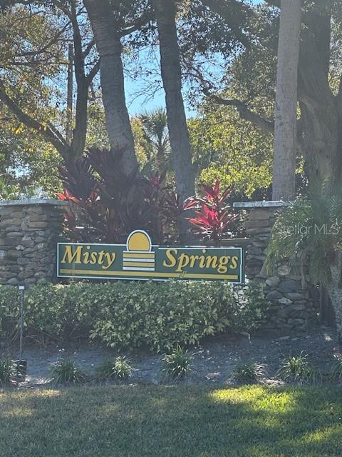 2683 SABAL SPRINGS CIR #101, CLEARWATER, FL, 33761