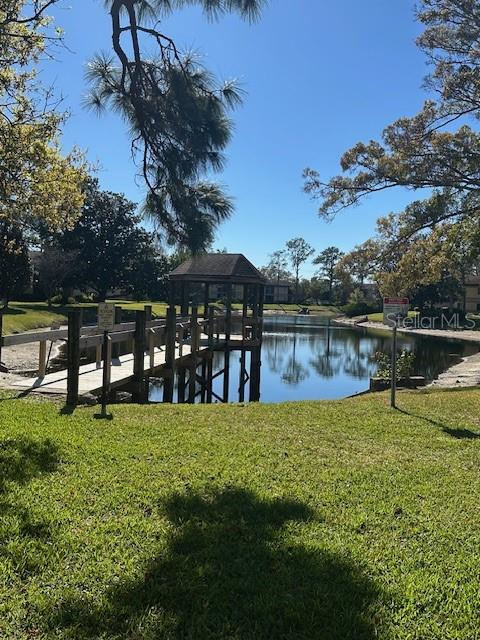 2683 SABAL SPRINGS CIR #101, CLEARWATER, FL, 33761