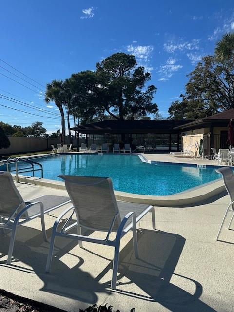 2683 SABAL SPRINGS CIR #101, CLEARWATER, FL, 33761