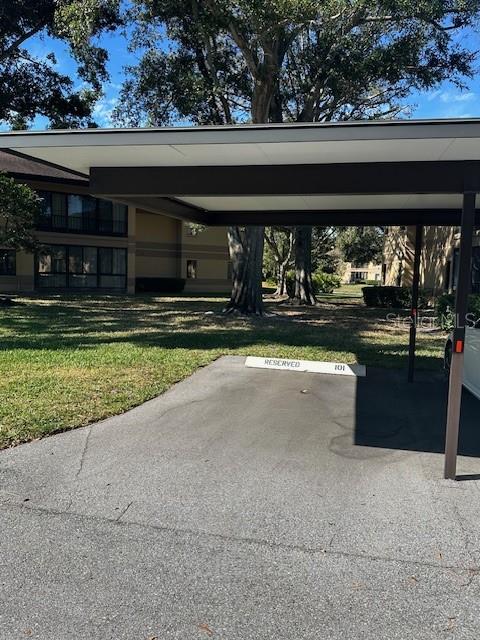 2683 SABAL SPRINGS CIR #101, CLEARWATER, FL, 33761