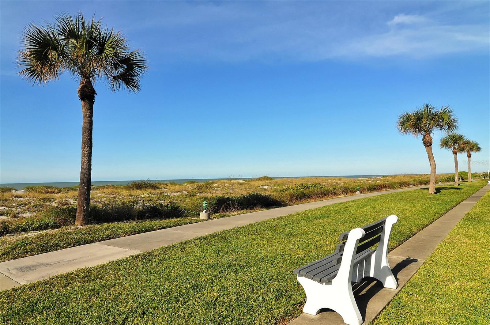 2039 GULF OF MEXICO DR #G3-108, LONGBOAT KEY, FL, 34228