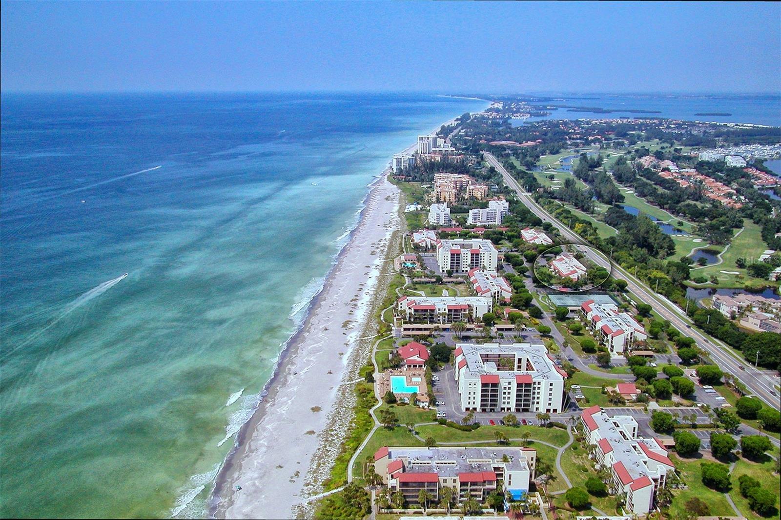 2039 GULF OF MEXICO DR #G3-108, LONGBOAT KEY, FL, 34228