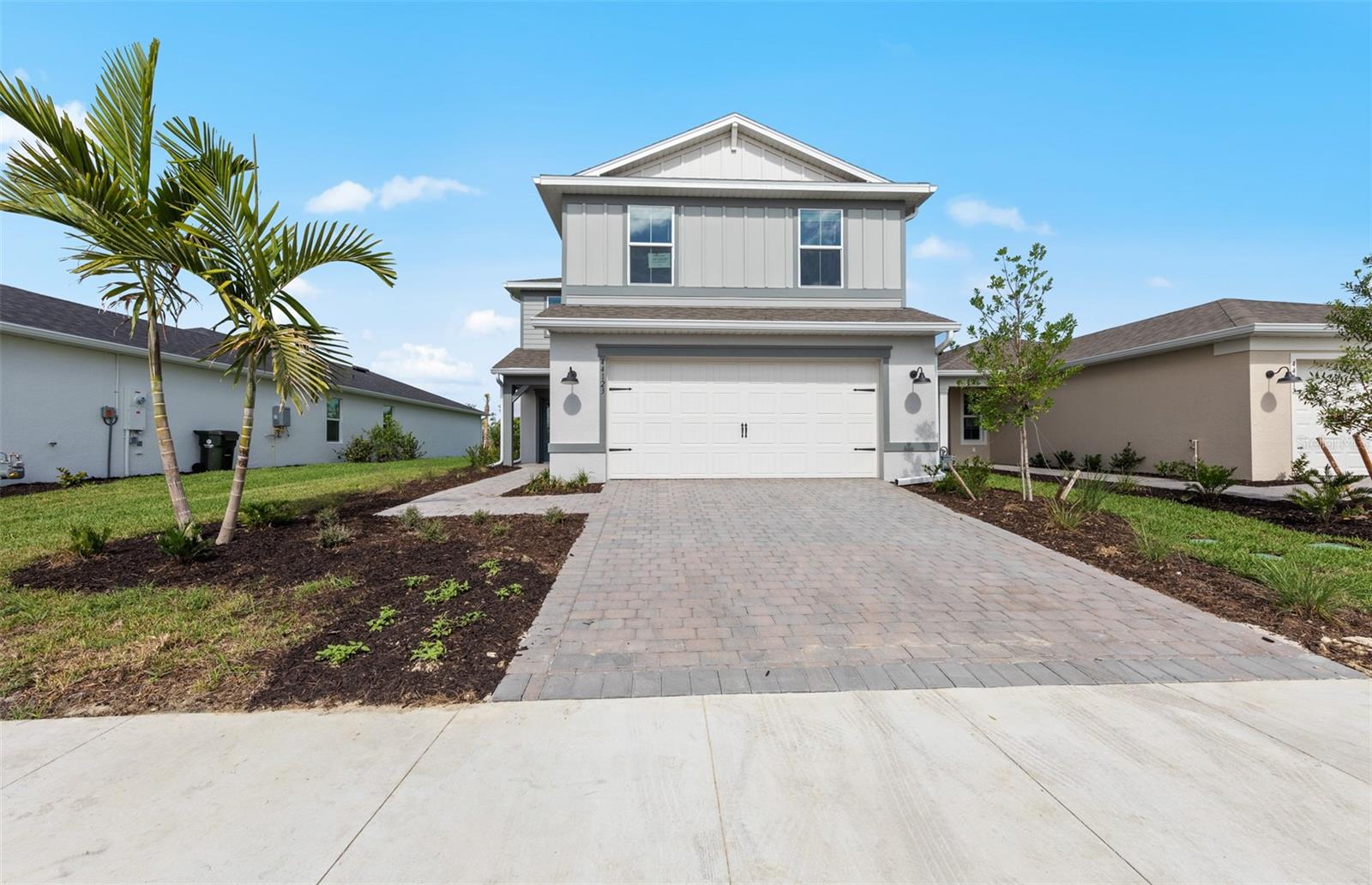 833 BALLEBY TRL, BRADENTON, FL, 34212