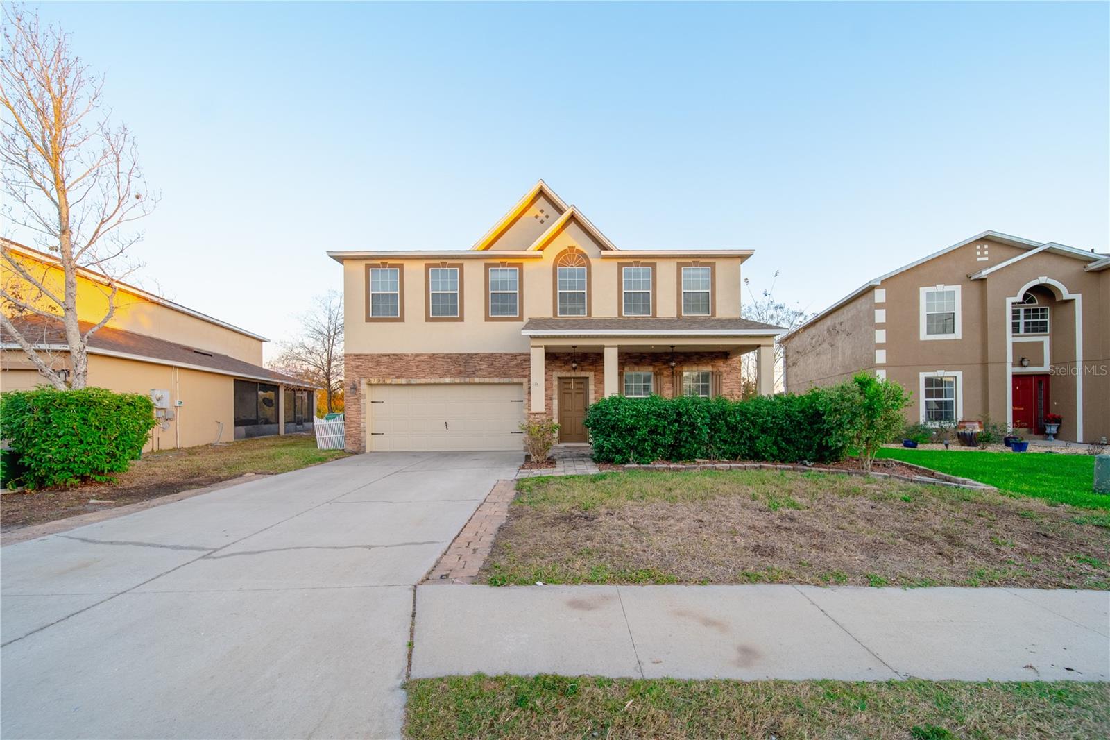 2724 SUNCOAST LAKES BLVD, PUNTA GORDA, FL, 33980