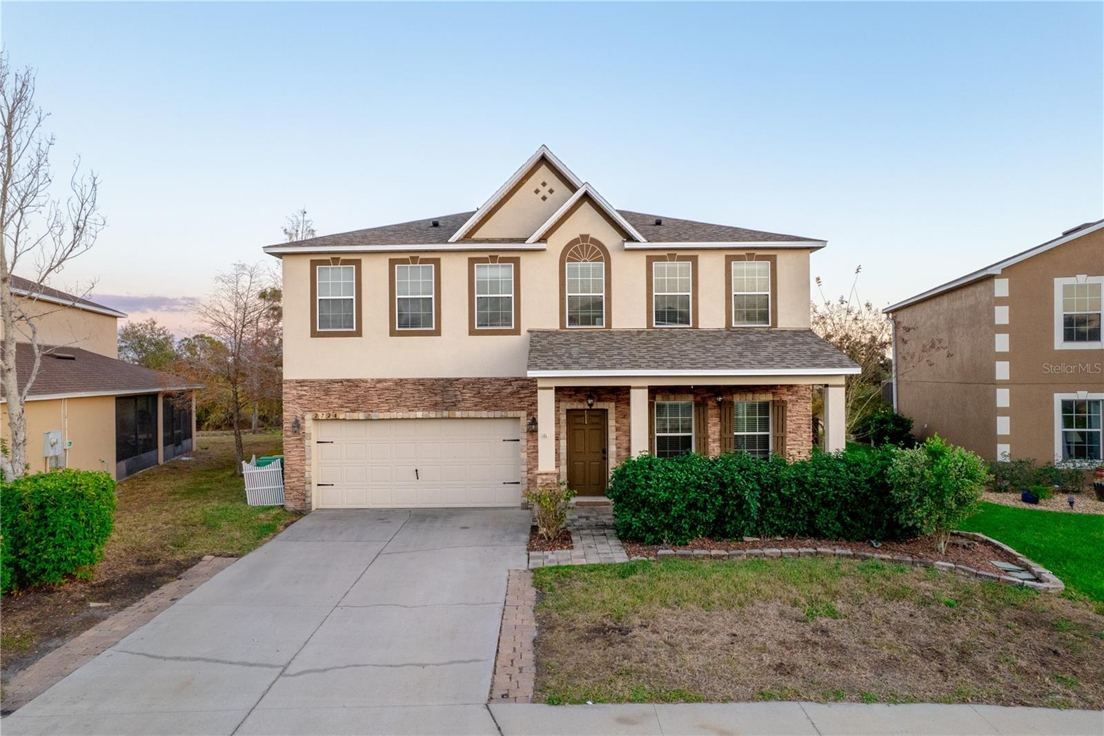 2724 SUNCOAST LAKES BLVD, PUNTA GORDA, FL, 33980