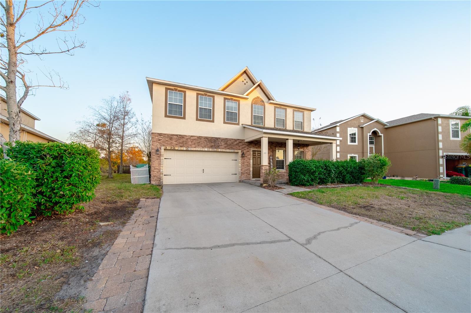 2724 SUNCOAST LAKES BLVD, PUNTA GORDA, FL, 33980