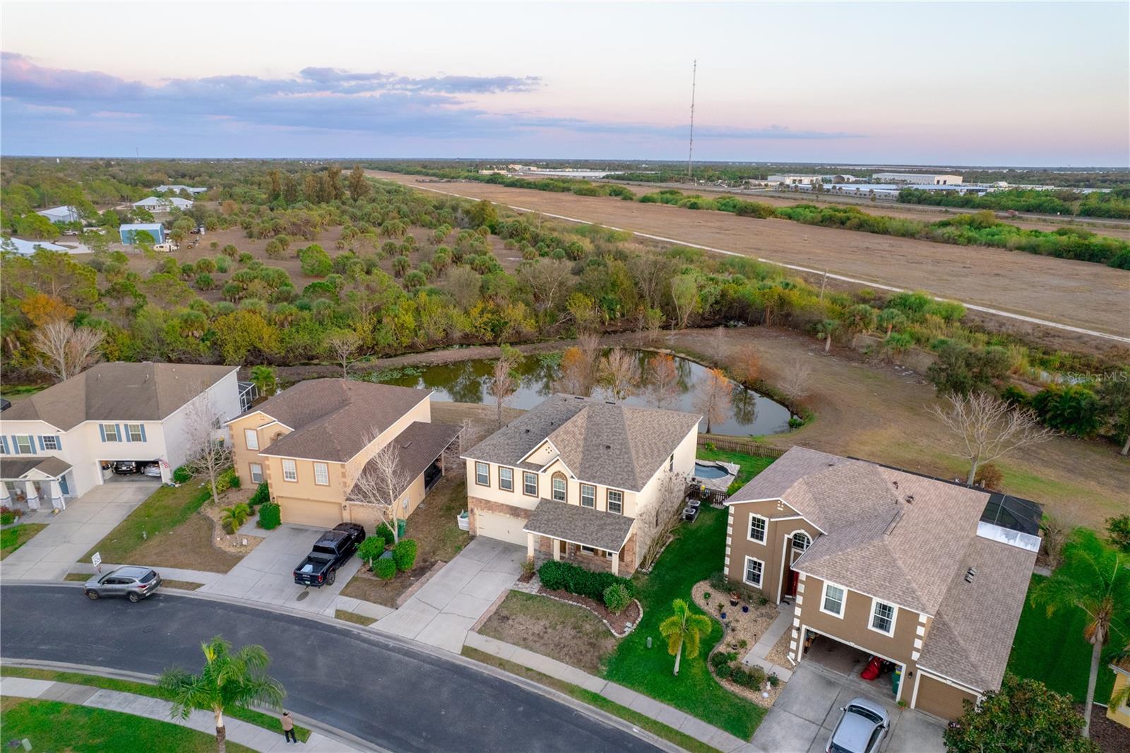 2724 SUNCOAST LAKES BLVD, PUNTA GORDA, FL, 33980